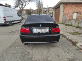 BMW 330 Газ/Бензин, снимка 6