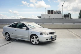 Opel Astra 2.2 - изображение 1