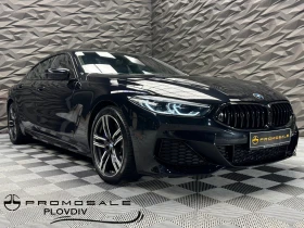 BMW 840 d xDrive M-sportpack H&K* Camera* Подгрев* 