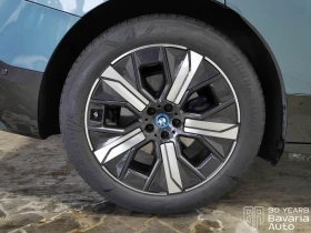 BMW iX 40 xDrive Sport - 112500 лв. / 57520.34 € - 15217187 15
