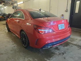 Mercedes-Benz CLA * 250 * CARFAX * ФИНАНСИРАНЕ*  - 23250 лв. / 11887.54 € - 11152181 4