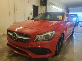 Mercedes-Benz CLA * 250 * CARFAX * ФИНАНСИРАНЕ* 