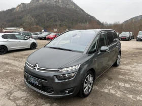 Citroen C4 Picasso 2.0HDI 150 000km/7места/360КАМЕРИ/LED/NAVI - 13390 лв. / 6846.20 € - 34268091 7