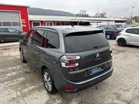 Citroen C4 Picasso 2.0HDI 150 000km/7места/360КАМЕРИ/LED/NAVI - 13390 лв. / 6846.20 € - 34268091 5