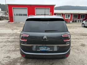 Citroen C4 Picasso 2.0HDI 150 000km/7места/360КАМЕРИ/LED/NAVI - 13390 лв. / 6846.20 € - 34268091 4