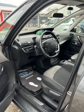 Citroen C4 Picasso 2.0HDI 150 000km/7места/360КАМЕРИ/LED/NAVI - 13390 лв. / 6846.20 € - 34268091 10