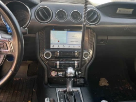 Ford Mustang * EcoBoost * CARFAX * БЕЗ ПЪРВОНАЧАЛНА ВНОСКА - 27800 лв. / 14213.91 € - 82320246 9