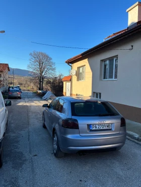 Audi A3, снимка 6