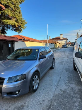 Audi A3, снимка 5