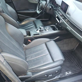 Audi A4 PREMIUM PLUS S-LINE - 9200 € / 17993.64 лв. - 25077961 13