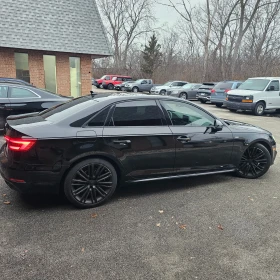 Audi A4 PREMIUM PLUS S-LINE - 9200 € / 17993.64 лв. - 25077961 6