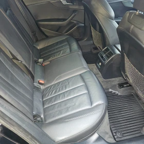 Audi A4 PREMIUM PLUS S-LINE - 9200 € / 17993.64 лв. - 25077961 12