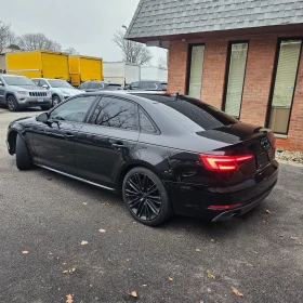 Audi A4 PREMIUM PLUS S-LINE - 9200 € / 17993.64 лв. - 25077961 3