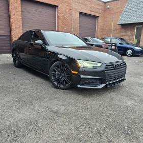 Audi A4 PREMIUM PLUS S-LINE - 9200 € / 17993.64 лв. - 25077961 8