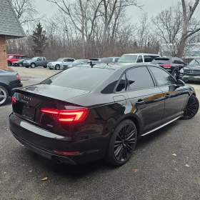 Audi A4 PREMIUM PLUS S-LINE - 9200 € / 17993.64 лв. - 25077961 5