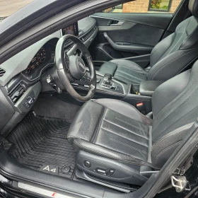 Audi A4 PREMIUM PLUS S-LINE - 9200 € / 17993.64 лв. - 25077961 10