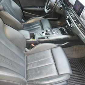 Audi A4 PREMIUM PLUS S-LINE - 9200 € / 17993.64 лв. - 25077961 14