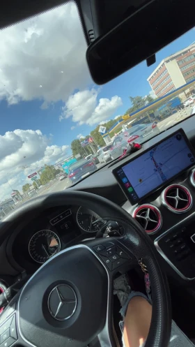 Mercedes-Benz A 180 - 11000 € / 21514.13 лв. - 84565700 6