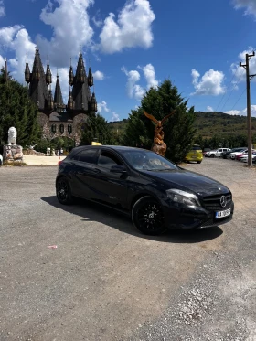 Mercedes-Benz A 180 - 11000 € / 21514.13 лв. - 84565700 4