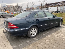 Mercedes-Benz S 320 | Mobile.bg � ����� ������ 5