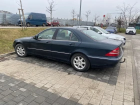 Mercedes-Benz S 320 | Mobile.bg � ����� ������ 6