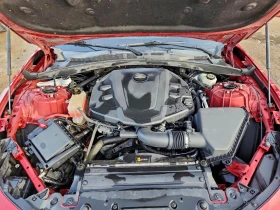 Chevrolet Camaro LT - 9800 € / 19167.13 лв. - 23170412 10