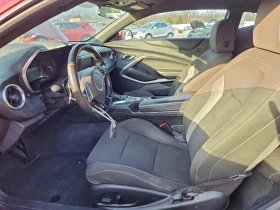 Chevrolet Camaro LT - 9800 € / 19167.13 лв. - 23170412 6