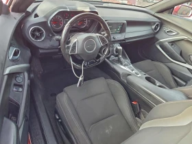 Chevrolet Camaro LT - 9800 € / 19167.13 лв. - 23170412 8