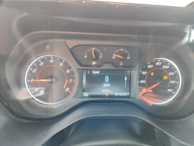 Chevrolet Camaro LT - 9800 € / 19167.13 лв. - 23170412 9