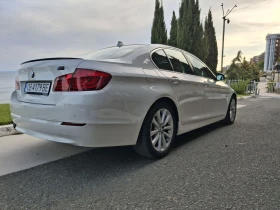 BMW 523 F10 - 8499 € / 16622.60 лв. - 74018240 16