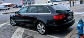 Audi A6 3.0 TDI quattro  - 3999 € / 7821.36 лв. - 33800515 3