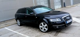 Audi A6 3.0 TDI quattro  - 3999 € / 7821.36 лв. - 33800515 2