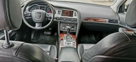 Audi A6 3.0 TDI quattro  - 3999 € / 7821.36 лв. - 33800515 10