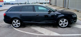 Audi A6 3.0 TDI quattro  - 3999 € / 7821.36 лв. - 33800515 8