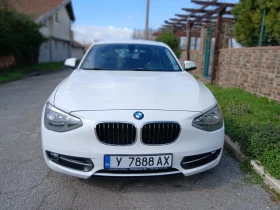 BMW 116 M Sport - 6500 € / 12712.90 лв. - 78014739 4
