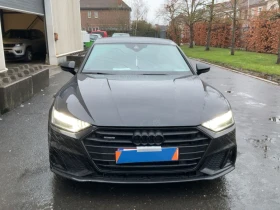 Audi A7 50TDI* S-lin+ * B&O * Black Edition! - 35990 € / 70390.32 лв. - 78542961 2