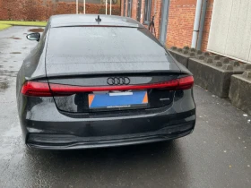 Audi A7 50TDI* S-lin+ * B&O * Black Edition! - 35990 € / 70390.32 лв. - 78542961 5