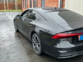 Audi A7 50TDI* S-lin+ * B&O * Black Edition! - 35990 € / 70390.32 лв. - 78542961 4