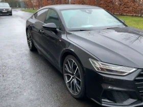 Audi A7 50TDI* S-lin+ * B&O * Black Edition! - 35990 € / 70390.32 лв. - 78542961 3
