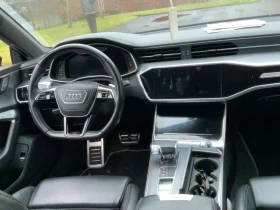 Audi A7 50TDI* S-lin+ * B&O * Black Edition! - 35990 € / 70390.32 лв. - 78542961 9