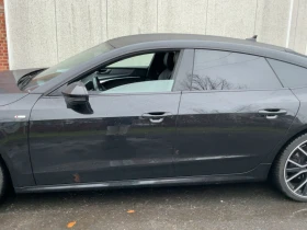 Audi A7 50TDI* S-lin+ * B&O * Black Edition! - 35990 € / 70390.32 лв. - 78542961 7