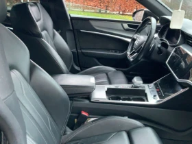 Audi A7 50TDI* S-lin+ * B&O * Black Edition! - 35990 € / 70390.32 лв. - 78542961 12