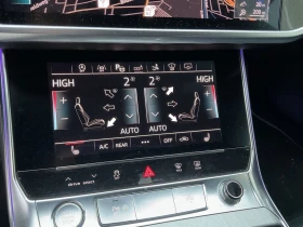 Audi A7 50TDI* S-lin+ * B&O * Black Edition! - 35990 € / 70390.32 лв. - 78542961 11