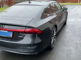 Audi A7 50TDI* S-lin+ * B&O * Black Edition! - 35990 € / 70390.32 лв. - 78542961 6