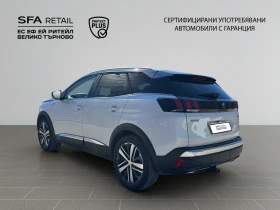 Peugeot 3008 2.0 BlueHDI GT EAT8 - 20200 € / 39507.77 лв. - 17471936 8