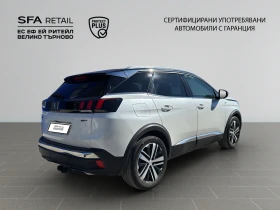 Peugeot 3008 2.0 BlueHDI GT EAT8 - 20200 € / 39507.77 лв. - 17471936 4
