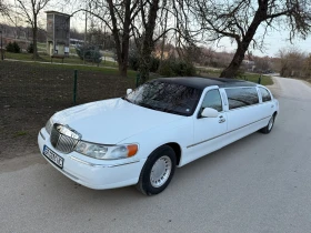 Lincoln Town car 5.0i* V8* ������� | Mobile.bg � ����� ������ 4