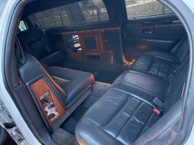 Lincoln Town car 5.0i* V8* ������� | Mobile.bg � ����� ������ 13