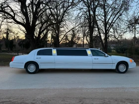 Lincoln Town car 5.0i* V8* ������� | Mobile.bg � ����� ������ 8
