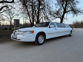 Lincoln Town car 5.0i* V8* ������� | Mobile.bg � ����� ������ 3